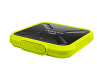 ADATA SD700 512GB USB 3.2 Gen. 1 Czarno-Zółty - 340508 - zdjęcie 1